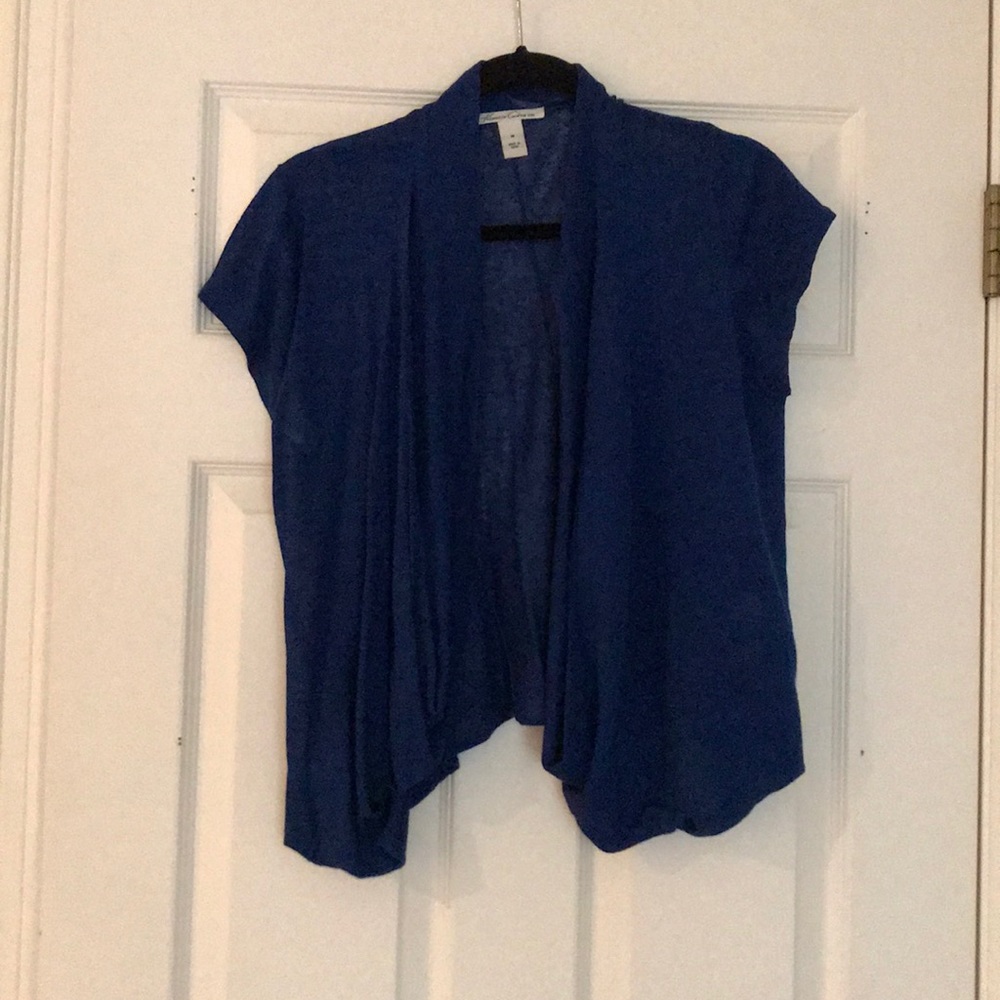 Kenneth Cole sweater